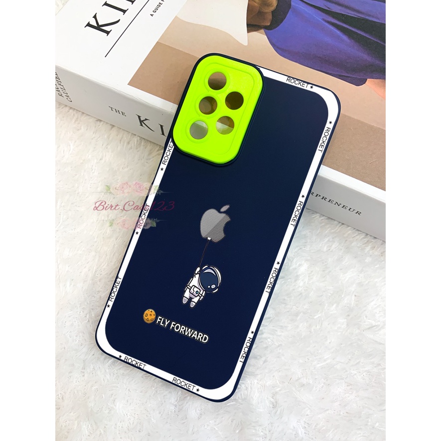 SOFTCASE NALLE SILIKON 2IN1 CAMERA PROTECTION MIDI OPPO VIVO SAMSUNG REALME XIAOMI IPHONE FOR ALL TYPE BC6535