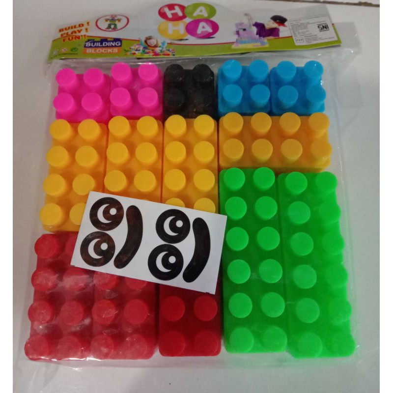 mainan anak murah lego blok/mainan edukasi anak lego blok
