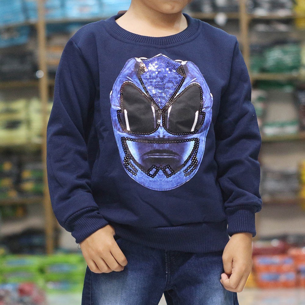  LED KONVEKSI SWEATER BAJU  HANGAT ANAK  TERLARIS BANDUNG 
