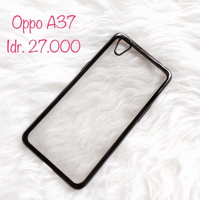 Casing oppo A37