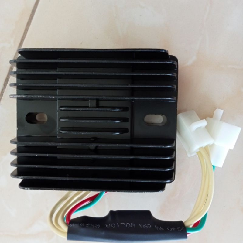 KIPROK BESAR KABEL 5 VIAR KARYA KAISAR DLL MOTOR RODA 3 150 - 200 CC