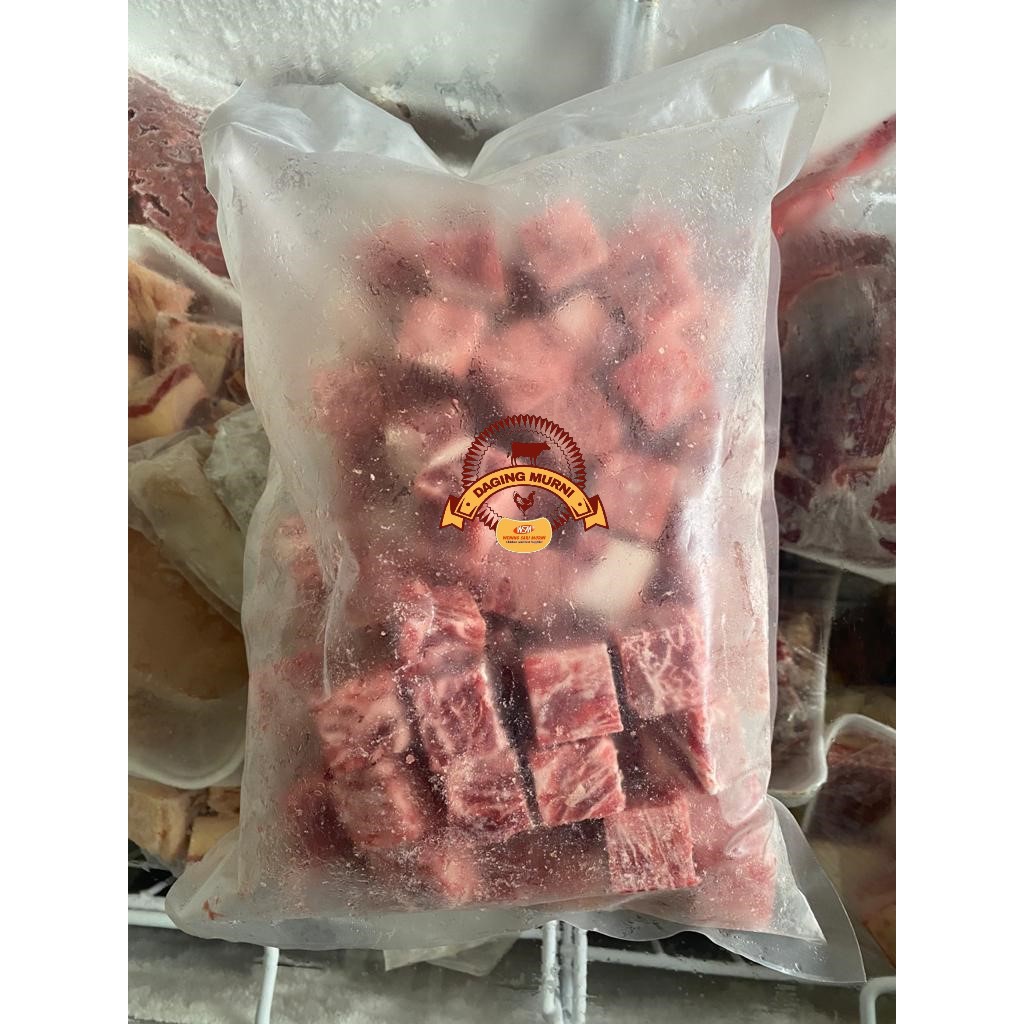 

Saikoro Wagyu 1kg