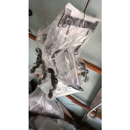 Dudukan lampu vixion old lampu lancip stay dudukan  lampu vixion 2010 2012 rangka