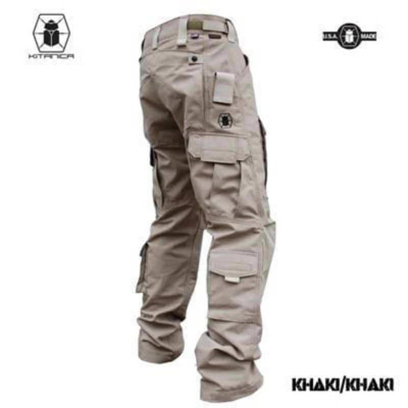 CELANA KITANICA CELANA TACTICAL KITANICA