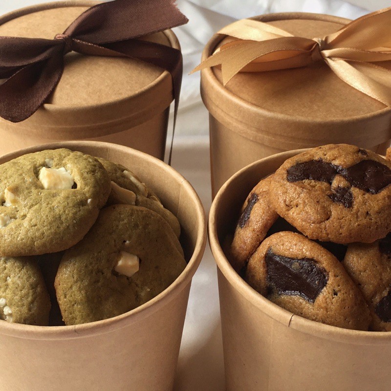 

Mini Cookie Jar @thecookieclub.id