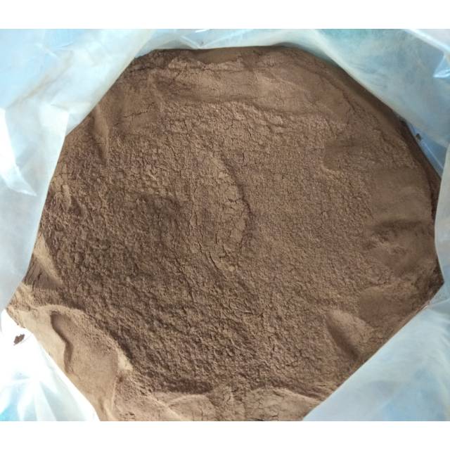

Kulit kayu kina bubuk 50gr