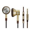 Xiaomi 1More Piston Pod V3 In-Ear Earphone Headset with Remote Mic -Go