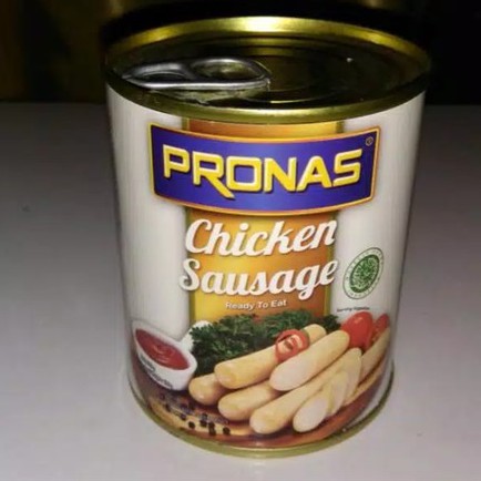 

Sosis Ayam Pronas