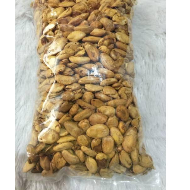 

WFP Kacang kedawung mendek-500gr biji sengon camilan jajan khasiat-bisa mengobati penyakit-snack➲☑ (Super Promo)Ready ➲