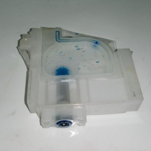 Damper dumper cartridge ciss printer epson L100 100 L120 120 L200 L210 210 L300
