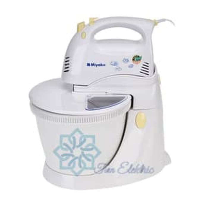 MIYAKO SM-625 Stand Mixer