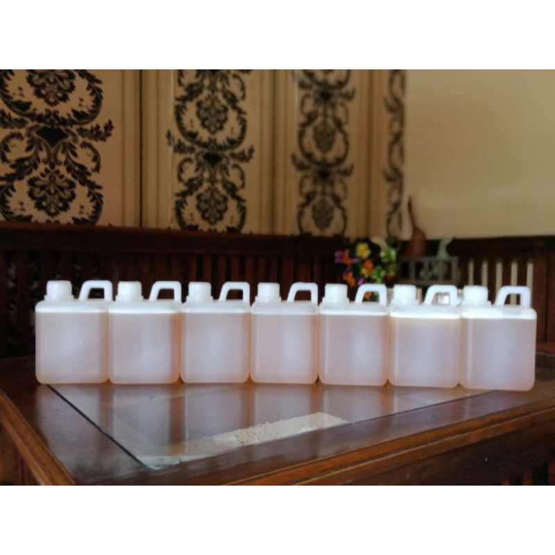 

Madu Murni Jrigen Rambutan/Randu/Kopi