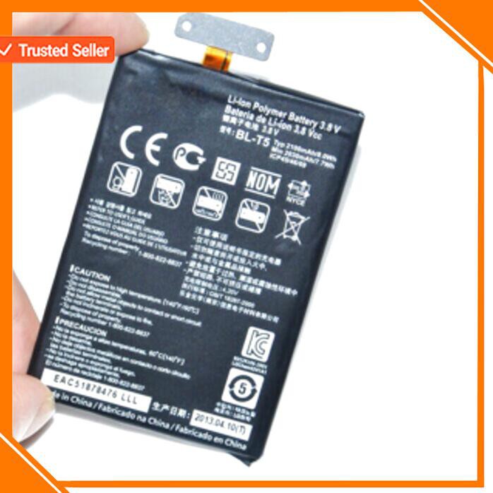ACC HP BATERAI LG NEXUS 4 E960 BLT 5 ORIGINAL BATERAI