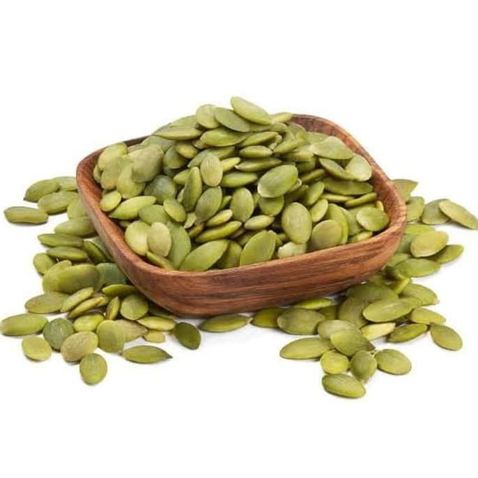 

Diskon pumpkin seed MENTAH 1 kg / Biji Labu Big Sale