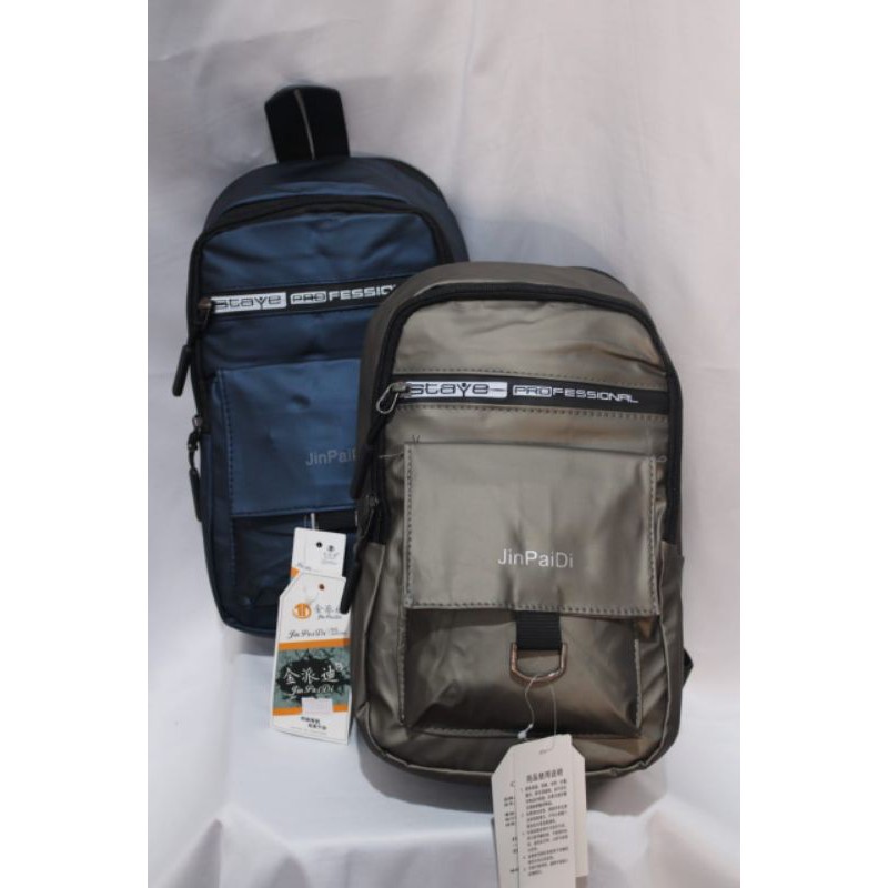 Tas slim bags Jinpaidi besar