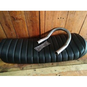 Jok Japstyle Dan Behel U Limited