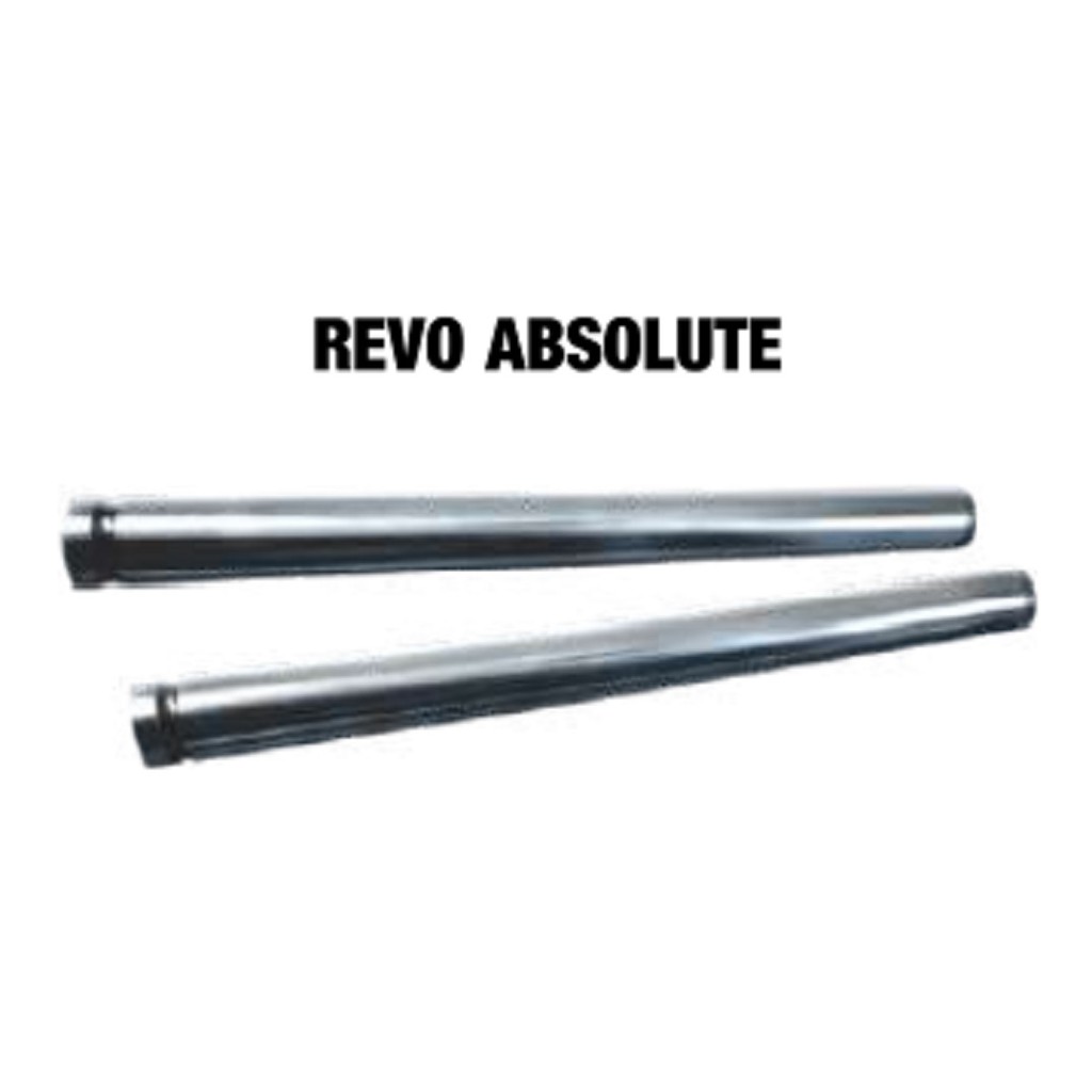 AS GARPU DEPAN CRP REVO ABSOLUTE