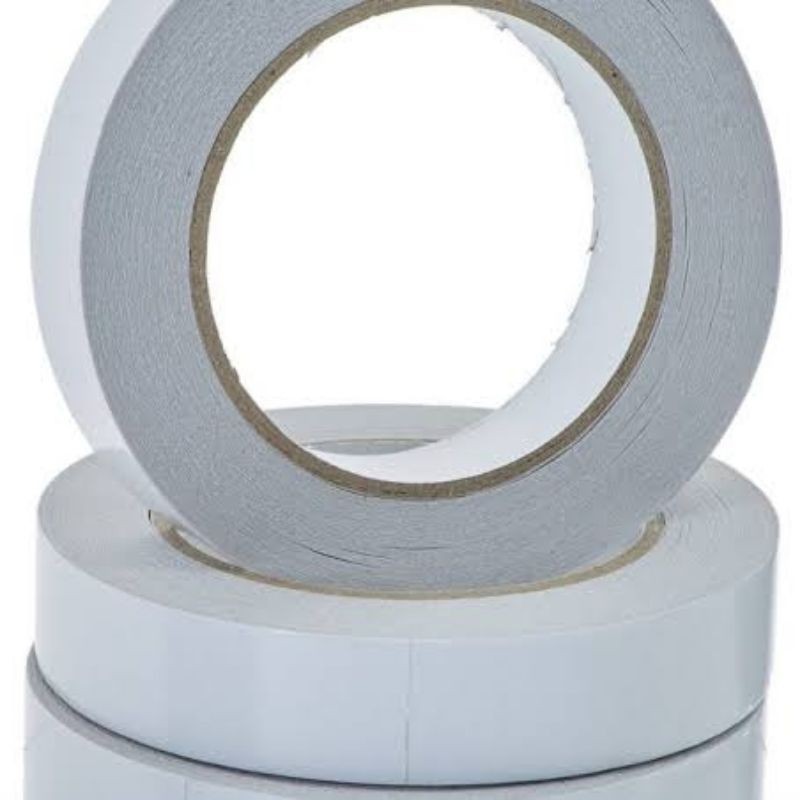 

Double tape side 24mm x 15 yard