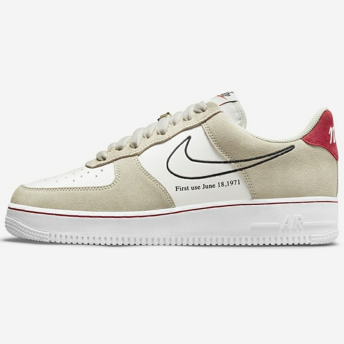 Jual DB3597 100 Nike Air Force 1 07 LV8 