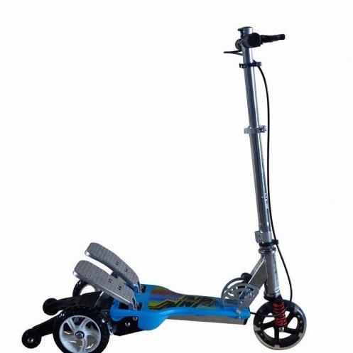 Scooter injak skuter otoped HP RMB HAPPY NEW