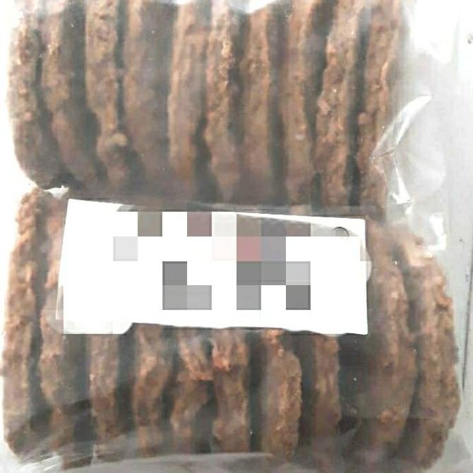 

windytriastuti13 Spesial ! Beef Patties Daging Sapi Burger 1kg, Enak banget TERLARIS TERPERCAYA ORIGINAL