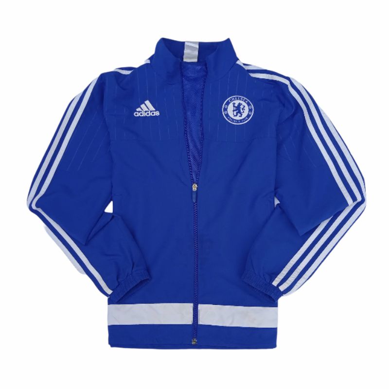 Jaket second ADIDAS CHELSEA