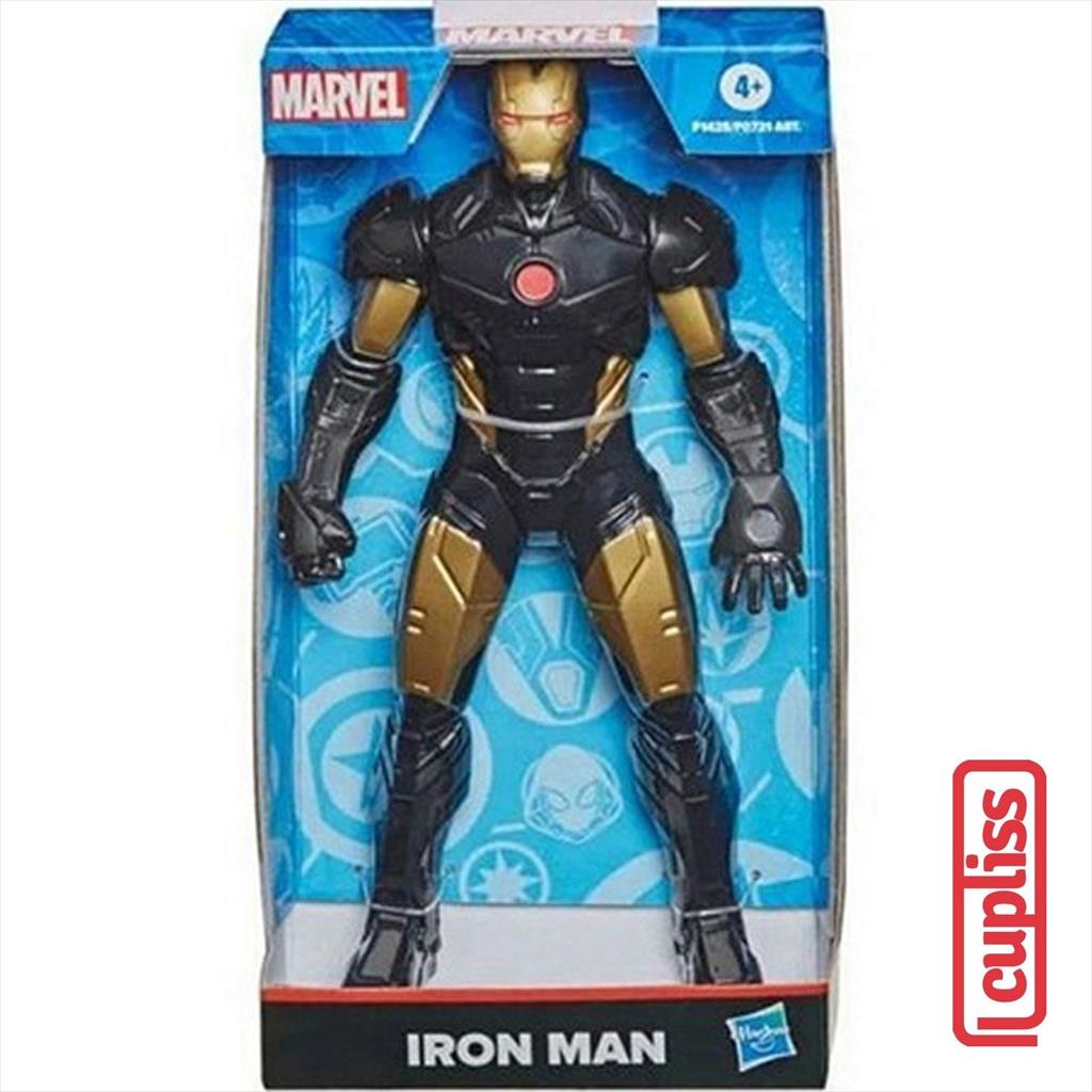 Hasbro F1425 Marvel Avengers Iron Man