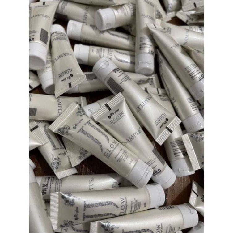 JJ GLOW Mini Ms Glow