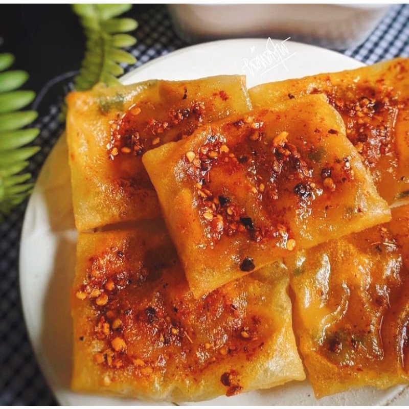 

CIBAY | MARTABAK ACI