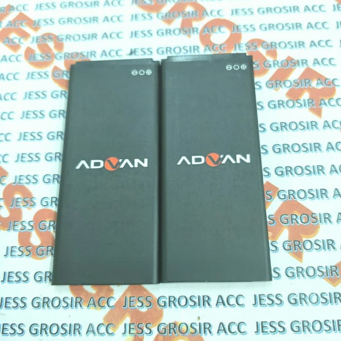 Baterai Battery Original Double Power ADVAN S35D A53C S4i S4Q BP-53AH