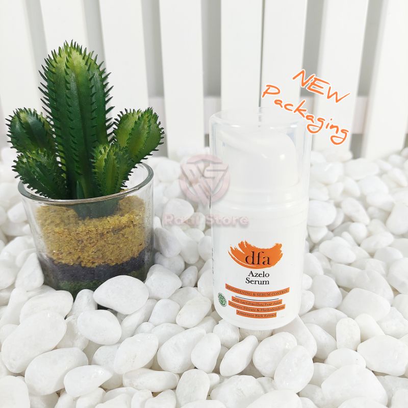 dfa Azelo Serum