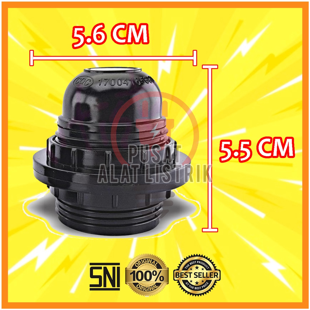 FITTING JERMAN E27 / FITING JERMAN E27 / FITTING GERMAN / FITING GERMAN / FITTING MARIO / FITING MARIO / FITTING LAMPU GANTUNG / FITTING MEJA / FITING MEJA / FITTING LAMPU HIAS