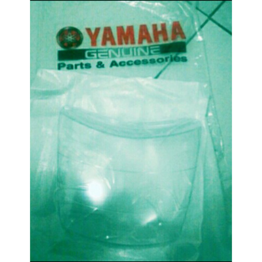 MIKA LAMPU DEPAN NOUVO LELE ORIGINAL