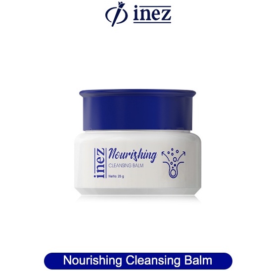 ❤️ MEMEY ❤️ INEZ Nourishing Cleansing Balm 25g