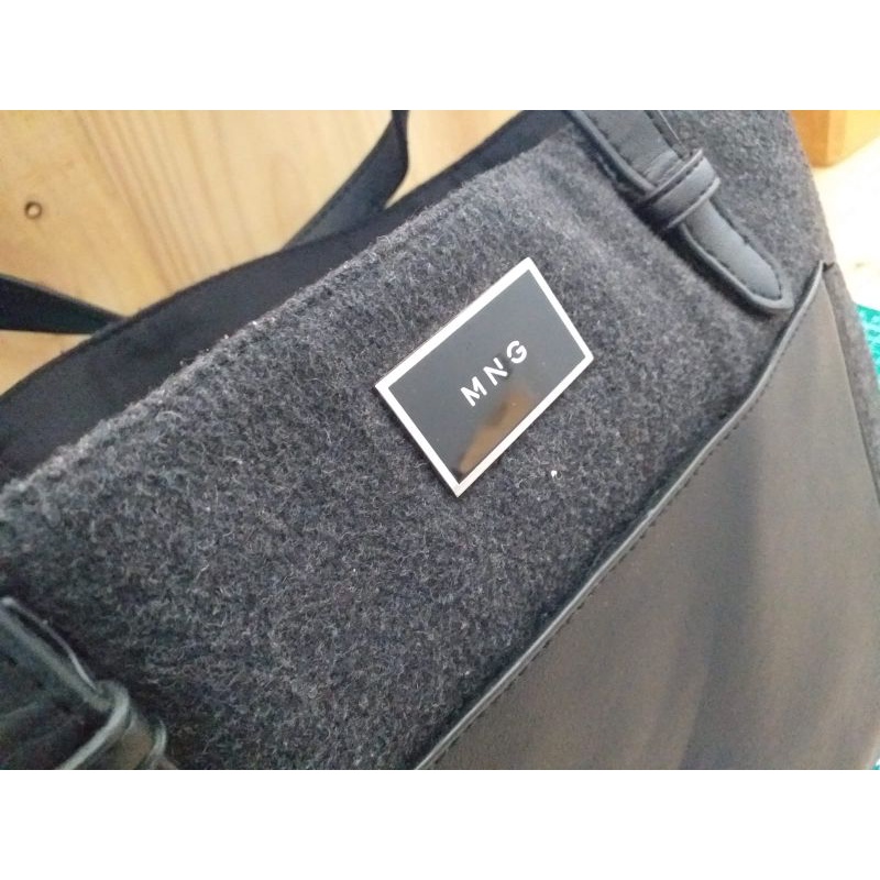 Preloved Tas Mango original