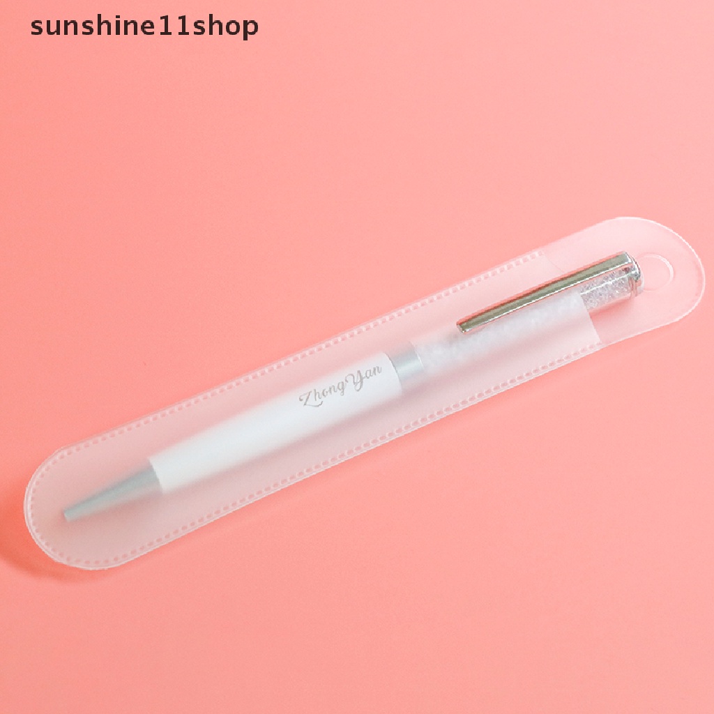 Sho 1pc Tempat Pensil Antik Bahan Abs