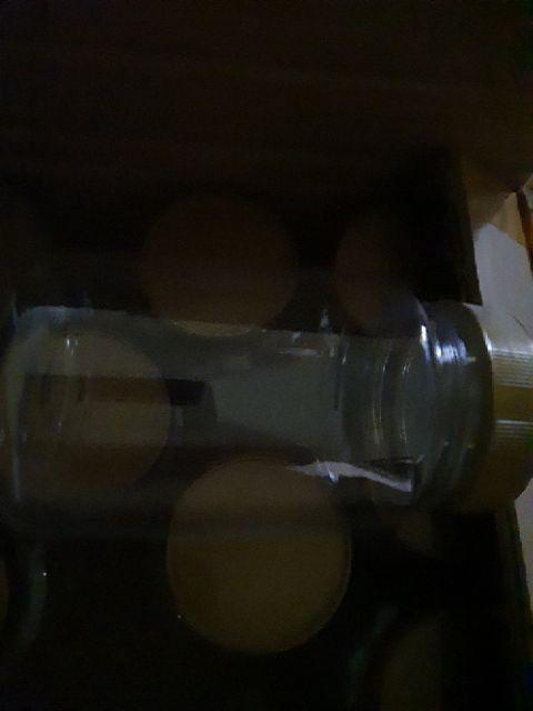 (paket 10 Pcs) Toples Plastik 320 Ml / Toples Bumbu 320 Ml