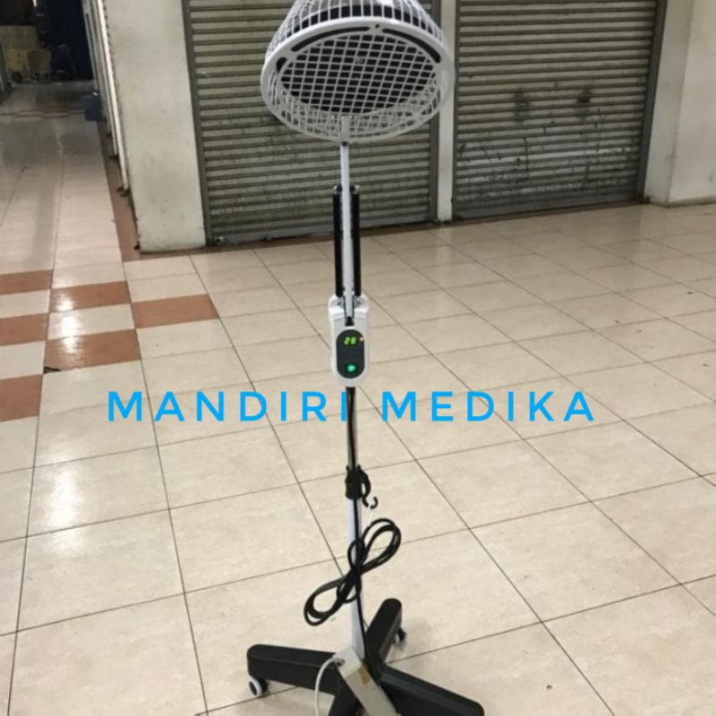 Lampu Terapi Elemen Pemanas Qhongqing Xinfeng TDP CQ 36
