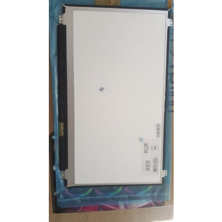 led 15.6 slim 40 pin