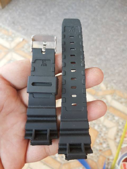 Strap Tali Jam tangan G-shock Dw 6900