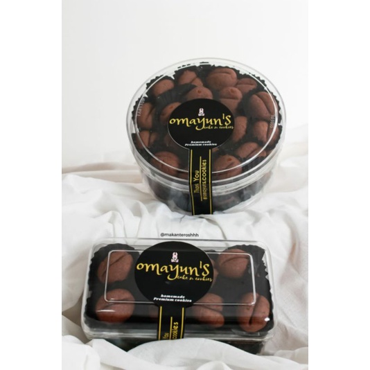 

NASTAR KOPI PREMIUM