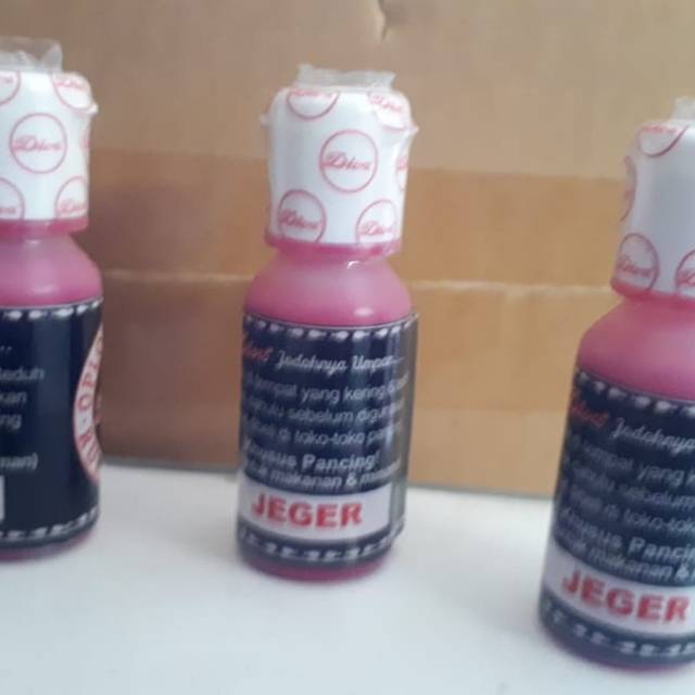 Esen diva oplosan jeger