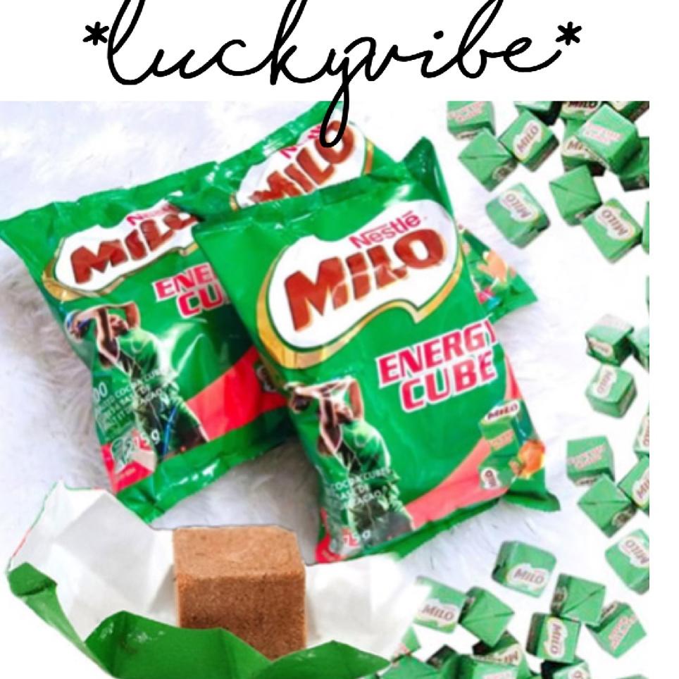 

trx 3z3Yn-- NESTLE MILO CUBE 100/ MILO CUBE ENERGY 100pcs impor exp 2023