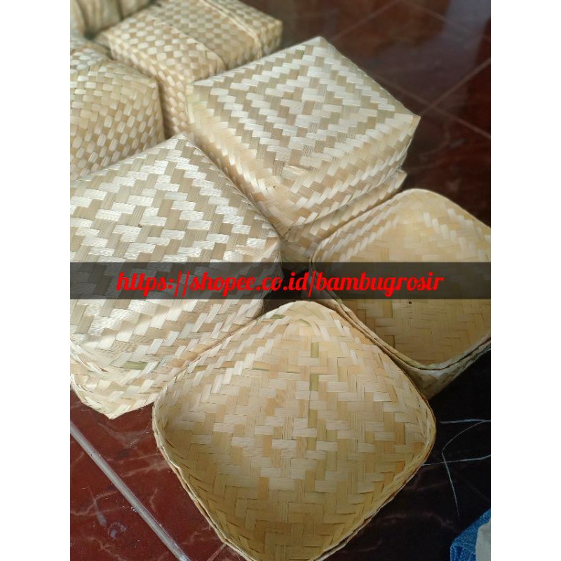 

[ Halodul ] BESEK SEPASANG UKURAN 25X25 MURAH