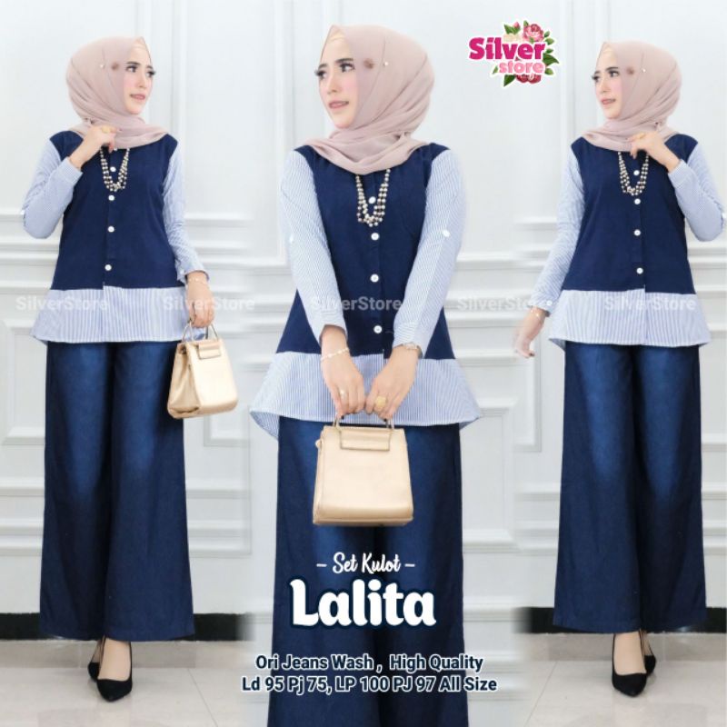 LALITA set