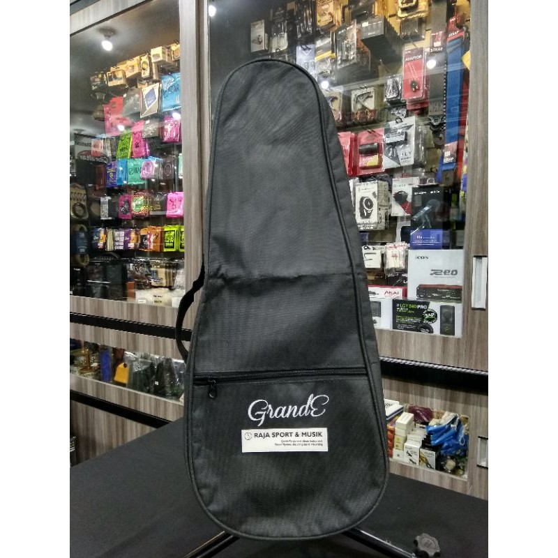 TAS COVER UKULELE GRANDE SOPRANO