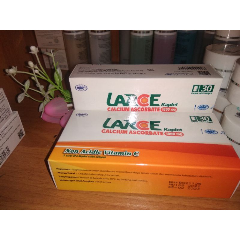 LARCE 1000mg tablet