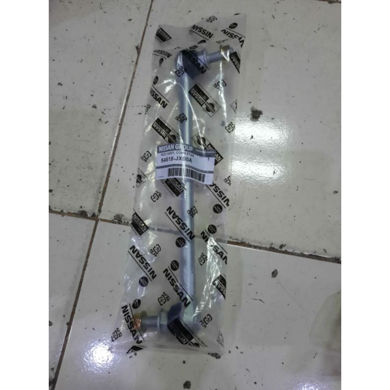 Link stabilizer bagian depan Nissan Grand Livina Ori