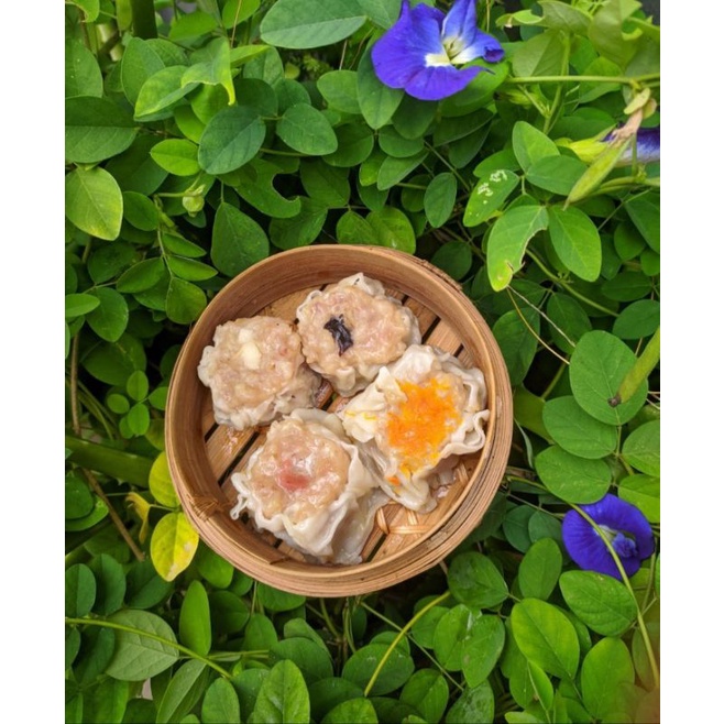 DIMSUM/DIMSUM BEKU/DIMSUM FROZEN/TERMURAH