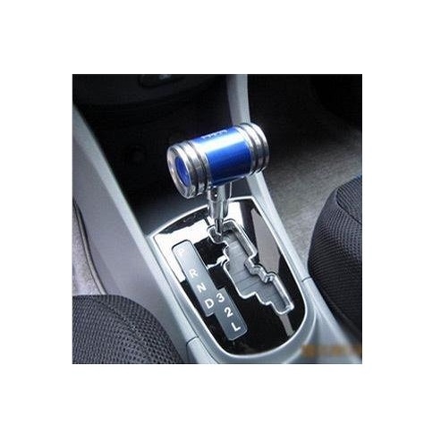 Knob Persneling Mobil / Gear Shift Knob MOMO Italy Boeing ALUMUNIUM Model Pesawat